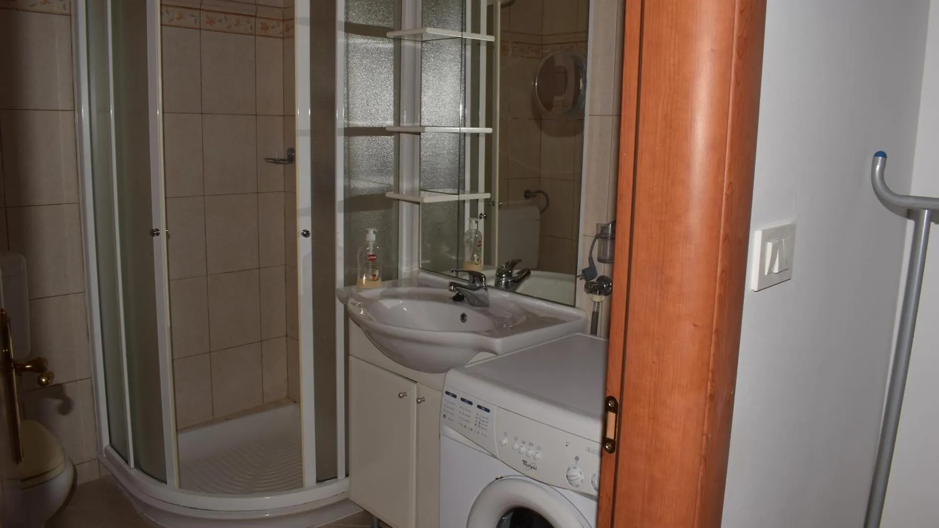 Apartments Blue Dream Малинска